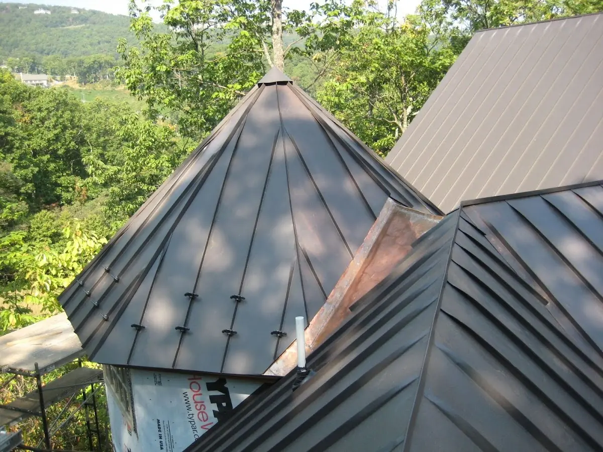 Professional Gutter Cleaning by Craftsman Roofing in South Bank